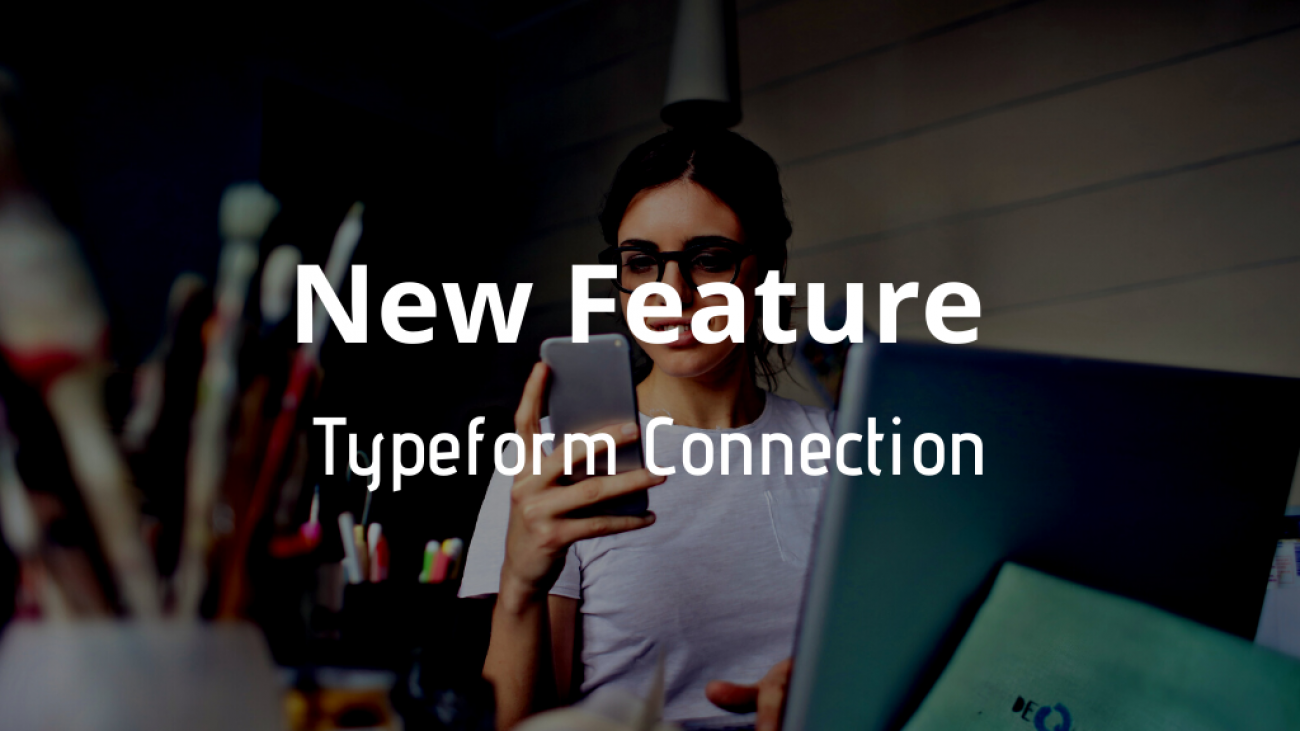 Typeform Feature 3