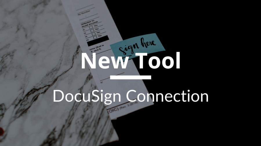 Docusign Blog Cover